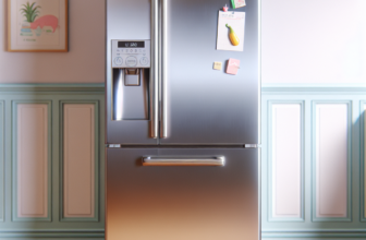 De Innovatie en Functionaliteit van Amica Koelkasten: Een Uitgebreide Gids voor Consumenten