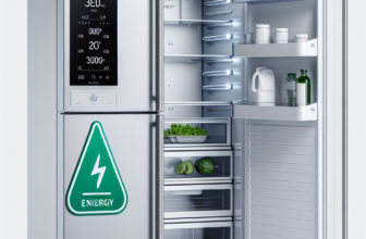 Diepgaande Analyse van de Siemens iQ300 KI41RVFE0 Ingebouwde Koelkast: Efficiëntie en Innovatie in Je Keuken