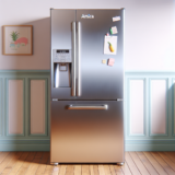 De Innovatie en Functionaliteit van Amica Koelkasten: Een Uitgebreide Gids voor Consumenten