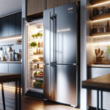 Bomann Koelkasten: Innovatie en Efficiëntie voor de Moderne Keuken