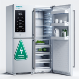 Diepgaande Analyse van de Siemens iQ300 KI41RVFE0 Ingebouwde Koelkast: Efficiëntie en Innovatie in Je Keuken